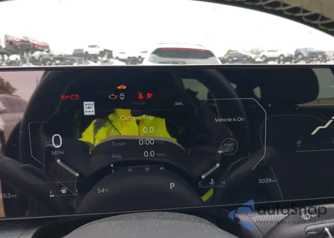 2025 Kia K4 Gt-Line from USA, damaged, VIN 3KPFW4DE1SE097936